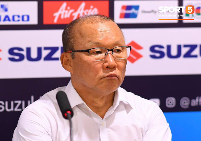 Báo Thái Lan: HLV Park Hang-seo, sự cuồng nhiệt của khán giả sẽ giúp Việt Nam lên ngôi tại AFF Cup 2018 - Ảnh 3.